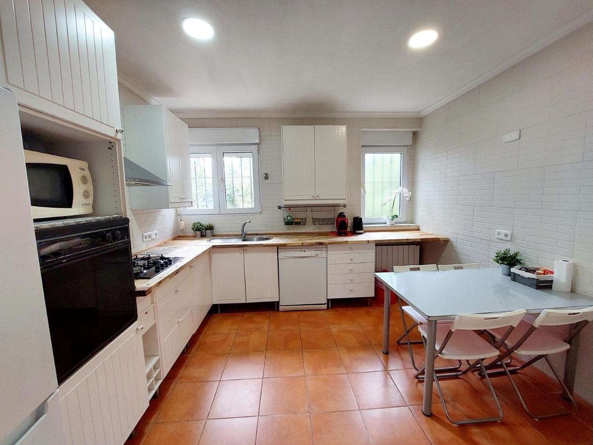 Chalet Rustico Con Piscina Y Barbacoa, Valencia 托伦特 外观 照片