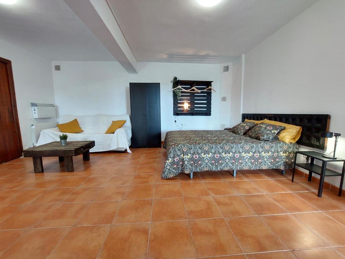 Chalet Rustico Con Piscina Y Barbacoa, Valencia 托伦特 外观 照片