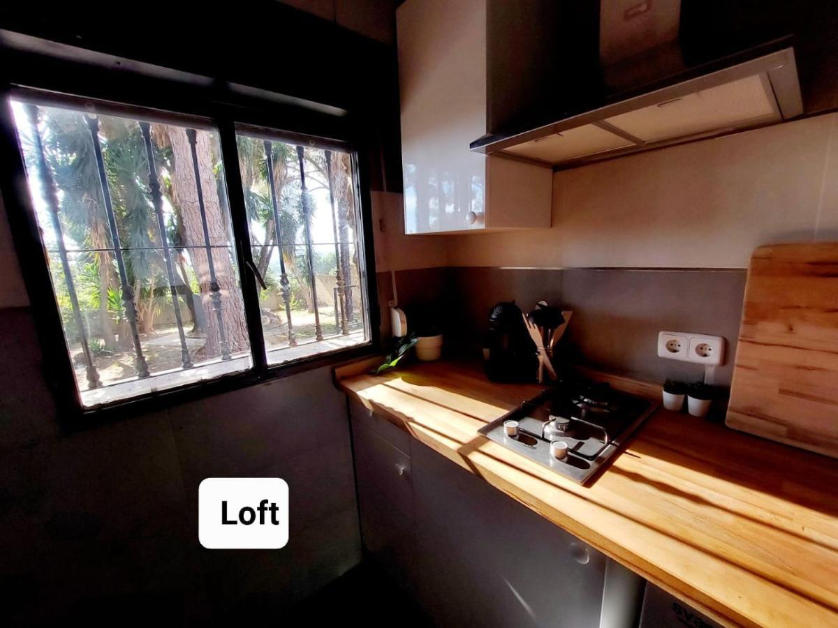 Chalet Rustico Con Piscina Y Barbacoa, Valencia 托伦特 外观 照片