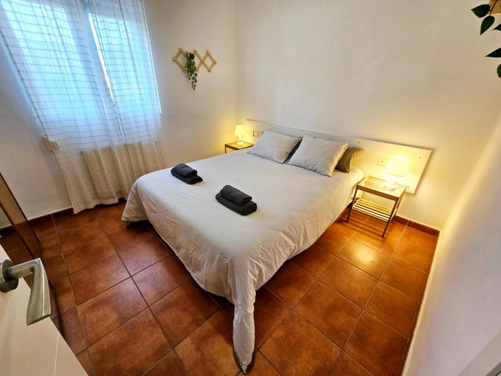 Chalet Rustico Con Piscina Y Barbacoa, Valencia 托伦特 外观 照片